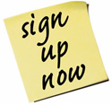Sign Up Now